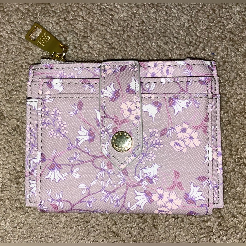Steve Madden Wallet